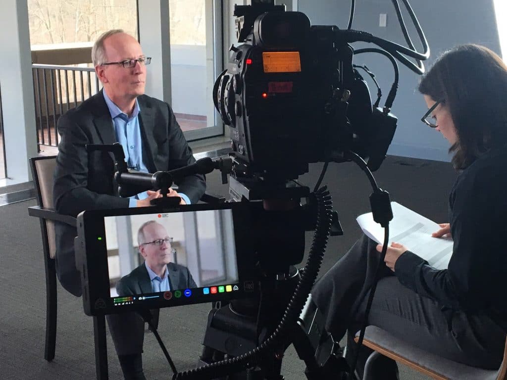 How To Conduct Video Interviews