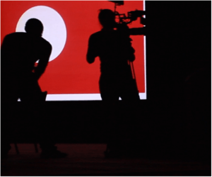 corporate video