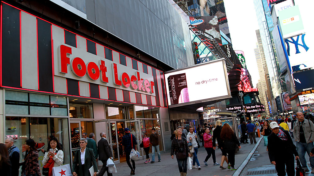 foot-locker